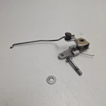 Honda 7.5HP BF75 Outboard Motor 4 Stroke Throttle Arm Bracket 17930-881-315 Oem. Fixed Price $40.97.