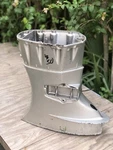 Bf 45 50 Hp Honda 40201-ZV5-701ZA Extension Case, NH282MU. Fixed Price $200.00.
