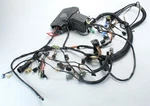 Yamaha 2000 - 2003 Wiring Harness Fuse Box & Relay 150 175 Hp Year Wty. Fixed Price $850.00.