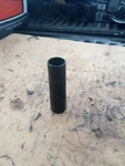 444671 Water Pump Tube Guide Mercury Mariner 6HP 8HP 9.9HP. Fixed Price $11.31.