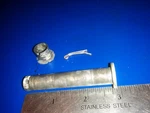 Pin 0317768 For Tilt Link 115HP Johnson Evinrude 85HP. Fixed Price $14.45.