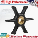 Water Impeller For Johnson Evinrude 3HP 4HP 5HP 5.5/ 6HP Outboard 434424 18-3001. Fixed Price $9.89.