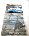New Mercury 27-76862 Oem Gasket Nos. Fixed Price $15.88.