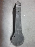 Johnson Evinrude Control Box Handle Assy. 1979 Thru 2000 336246 Used Parts Nla. Fixed Price $95.00.
