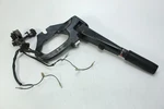 8M0051065 Mercury Mariner Tiller Handle Conversion Kit / 9.9 Hp 4 Stroke 2005+. Fixed Price $285.00.
