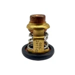 New For Yamaha 115,150,200,225,250HP Thermostat 6E5-12411-30-00 Engine Boat. Fixed Price $11.50.