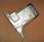Evinrude 200 Hp Stroke Exhaust Housing L 20" Pn 0397861, 0435433 Fits 1993-01. Fixed Price $325.50.