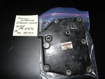 Mercury Outboard Exhaust Plate Outer P# 57576 Ss To 88797 Used. Fixed Price $9.80.