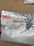 *new Oem* Yamaha Nut & Spacer Kit 6G5-WPROP-00-KT. Fixed Price $35.00.