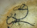 Yamaha 115HP Stroke Outboard Engine Wiring Harness (6N7-82590-14-00). Fixed Price $45.00.