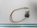 Month Warranty 974651 Mercury Temperature Sensor 0720. Fixed Price $65.00.