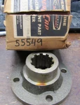New Oem Mercury Quicksilver Mercruiser Coupler 55549. Fixed Price $59.99.