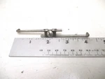 318974 316073 Carburetor Choke Arm Link Set Evinrude/johnson 40/55 Hp Outboard. Fixed Price $12.75.