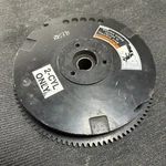 43-817409 Mercury Force Outboard Motor Flywheel Assembly (97 Teeth). Fixed Price $350.00.