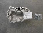 5031308 5034437 Johnson 2003 50HP 4STROKE J50PL4ST Outboard Oil Pan White D6. Fixed Price $64.95.