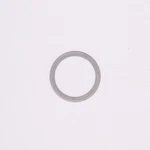 Shim Part Number 6K8-45567-00-10 For Yamaha. Fixed Price $12.99.