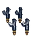 Honda Outboard Fuel Injector Set X 16450-ZY6-003 Fits 4-STROKE 150,175,250 Hp. Fixed Price $120.00.