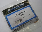 Mercury Quicksilver Mariner 25-36318 O-ring Oem Pack Of Each. Fixed Price $15.99.