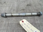 1986 Yamaha Outboard 40 Hp Tilt Tube Bolt, Clamp Bracket 696-43131-01-00. Fixed Price $44.95.