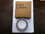 New Oem Force Chrysler Outboard Bearing Race 84903 31-38356A1. Fixed Price $7.99.