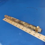 Tube 0335553 For 0395844 0396309 Bracket Johnson Evinrude 115HP. Fixed Price $24.47.