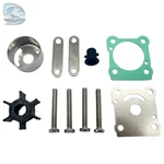 Fits Yamaha Outboard Hp Water Pump Repair Kit 6N0-W0078-A0-00 New. Fixed Price $25.99.