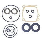 Lower Unit 98-18 Gearcase Seal Kit Suzuki Johnson Evinrude 50-70HP 4-STROKE 60HP. Fixed Price $60.48.