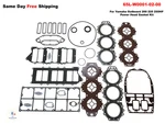 65L-W0001-02-00 Power Head Gasket Kit For Yamaha Outboard 200HP 225HP 250HP. Fixed Price $160.00.
