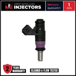 Reman Mercury 8M0041571 Single Fuel Injector Hp Stroke Fits 2005-2014+. Fixed Price $133.00.