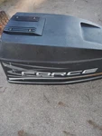 Mercury Marine Outboard Tracker Force 40HP Cowling Hood. Fixed Price $117.99.