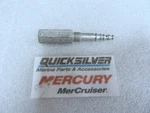 D3 Mercury Quicksilver 91-822778-3 Adapter Fitting Oem Marine Specialty Tool. Fixed Price $14.95.