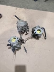 Omc Johnson Evinrude 1978-1980'S 70-75HP Carburetor Set 313355 Lot Of. Fixed Price $57.00.
