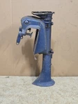Vintage 1959 Evinrude 3030 3HP Lightwin Outboard Ds Housing & Transom Bracket. Fixed Price $16.00.