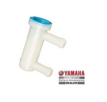 Yamaha Oem Fuel Filter 69J-24501-10-00 F150 F200 F225 LF250 Outboards. Fixed Price $29.79.