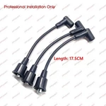 3* Fit Mercury 150-175-200 Spark Plug Wire 813715A1 90816A25 99215A25 20114A2. Fixed Price $17.80.