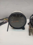 Tachometer W Monitor ( Black ) & Harness Suzuki Oem 55321-87J11 36630-92E00. Fixed Price $55.00.