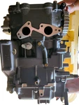 879783A01 Mercury Yamaha Ml BF4 4-STROKE Outboard Powerhead 9.9 15 Hp 1998-2008. Fixed Price $262.55.