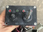Bf 250 225 200 Honda Key Switch Panel Harness 32545-ZY6-003 Four Stroke. Fixed Price $275.00.
