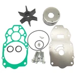 Yamaha F225 F250 F300 4.2L Outboards Water Pump Impeller Kit 6CE-W0078-01-00 New. Fixed Price $33.49.