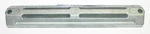 Tecnoseal Yamaha/mercury /mariner 40-90 Hp Zinc Anode 450-01113, 6H1-45251-01-00. Fixed Price $19.97.