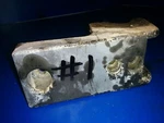 Cover 820442F1 , Force 70HP Chrysler Mercury. Fixed Price $16.00.