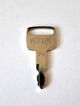 Genuine Yamaha Outboard Part # 90890-55873-00 Key 376. Fixed Price $10.50.