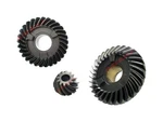 Omc Johnson Evinrude Gear Forward, Pinion 0398522 +reverse 0318353 12:29:29T. Fixed Price $215.20.