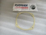 P53A Genuine Omc Evinrude Johnson 313204 Shim Oem New Factory Boat Parts. Fixed Price $8.47.