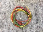 New 616744, F616744 Mercury, Wiring Harness. Fixed Price $30.00.