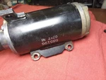 Omc Johnson Evinrude Brp 585196 Starter Oem Genuine Tested 60 Day Warranty. Fixed Price $49.87.