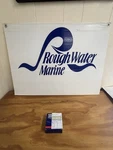 New Johnson Evinrude Shutoff Valve 0432079. Fixed Price $20.86.