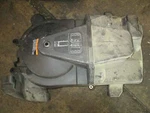 Yamaha 300HP Hpdi Outboard Flywheel Cover (60V-81337-00-00). Fixed Price $30.00.