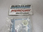 G2B Genuine Mercury Quicksilver 23-812707 Bushing Oem New Factory Boat Parts. Fixed Price $8.58.