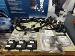 Mercury Outboard Triple Engine Shadow Mode Command Module Harness P#896377K02. Fixed Price $749.95.